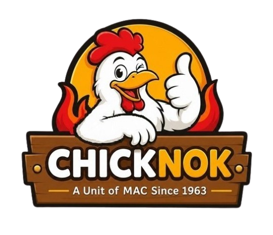 ChickNok - A unit of MAC
